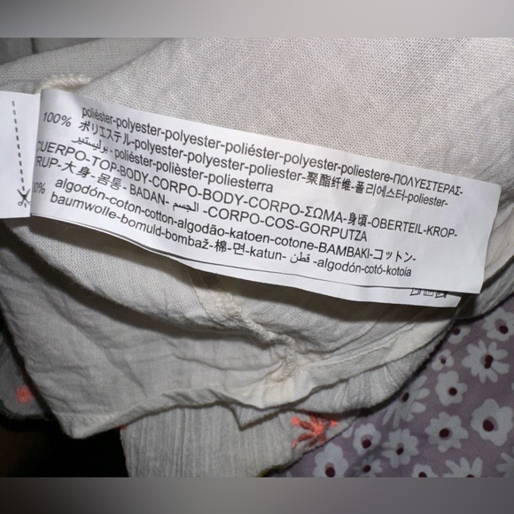 Zara girl dress size 11-12 (152cm) - Picture 8 of 8